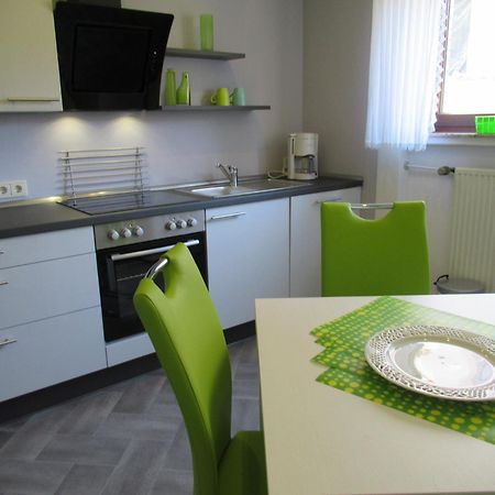 Appartement Haus Ohlberger à Commune fusionnée de Cochem-Land Extérieur photo