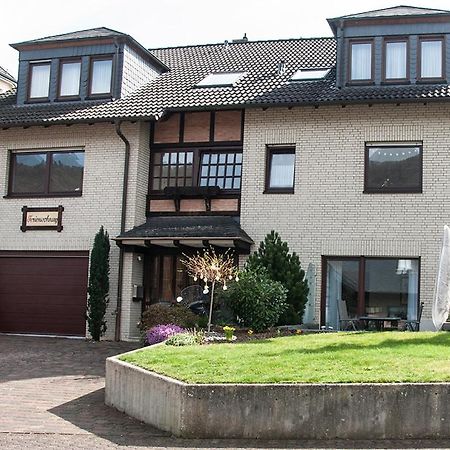 Appartement Haus Ohlberger à Commune fusionnée de Cochem-Land Extérieur photo