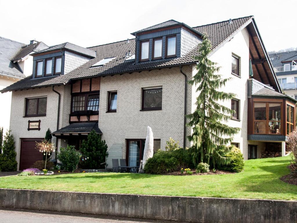 Appartement Haus Ohlberger à Commune fusionnée de Cochem-Land Extérieur photo