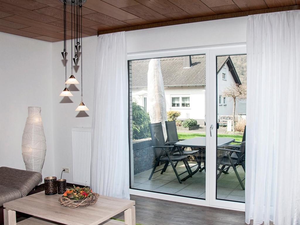 Appartement Haus Ohlberger à Commune fusionnée de Cochem-Land Extérieur photo