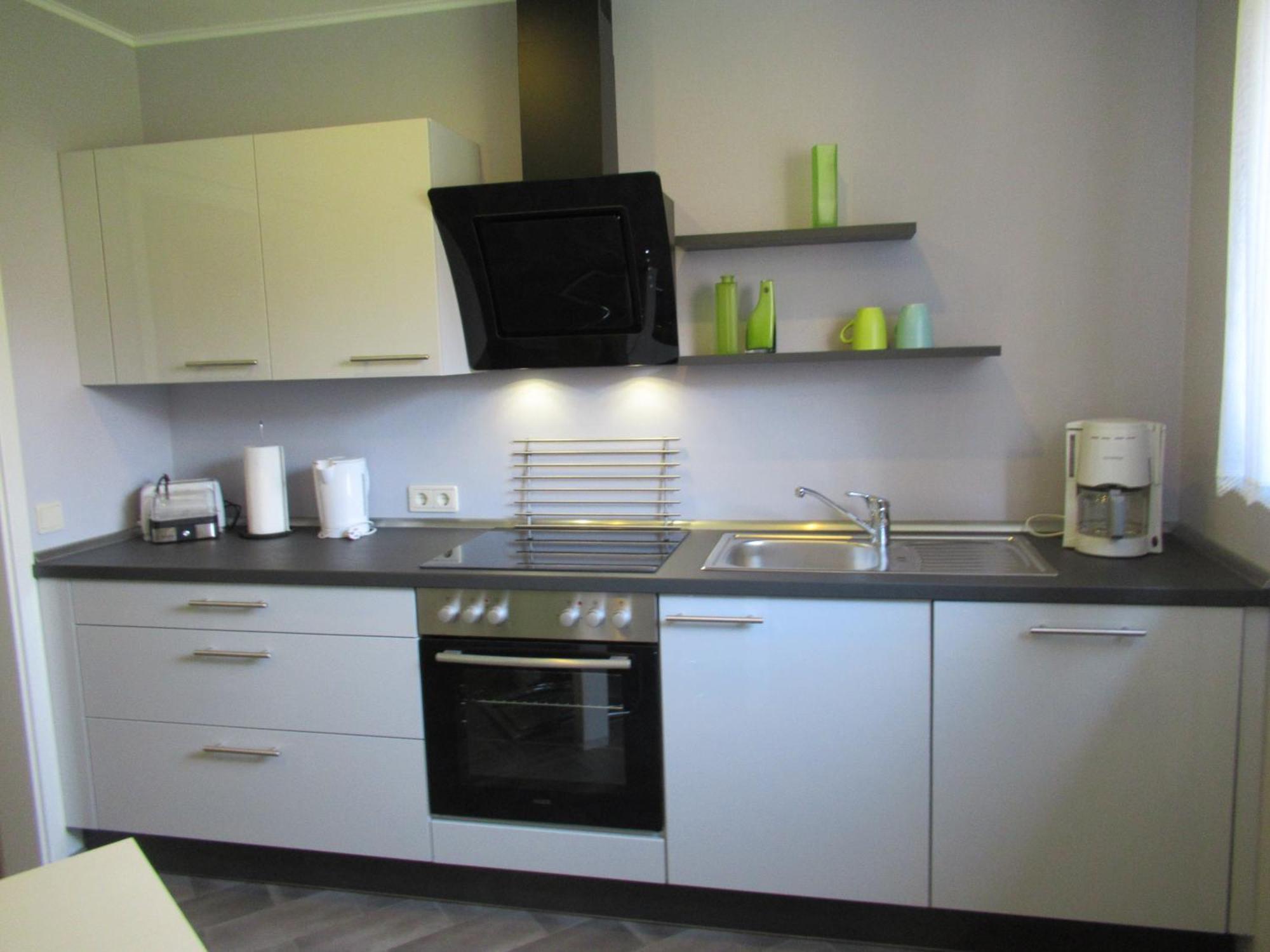 Appartement Haus Ohlberger à Commune fusionnée de Cochem-Land Extérieur photo