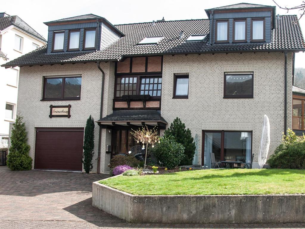 Appartement Haus Ohlberger à Commune fusionnée de Cochem-Land Extérieur photo