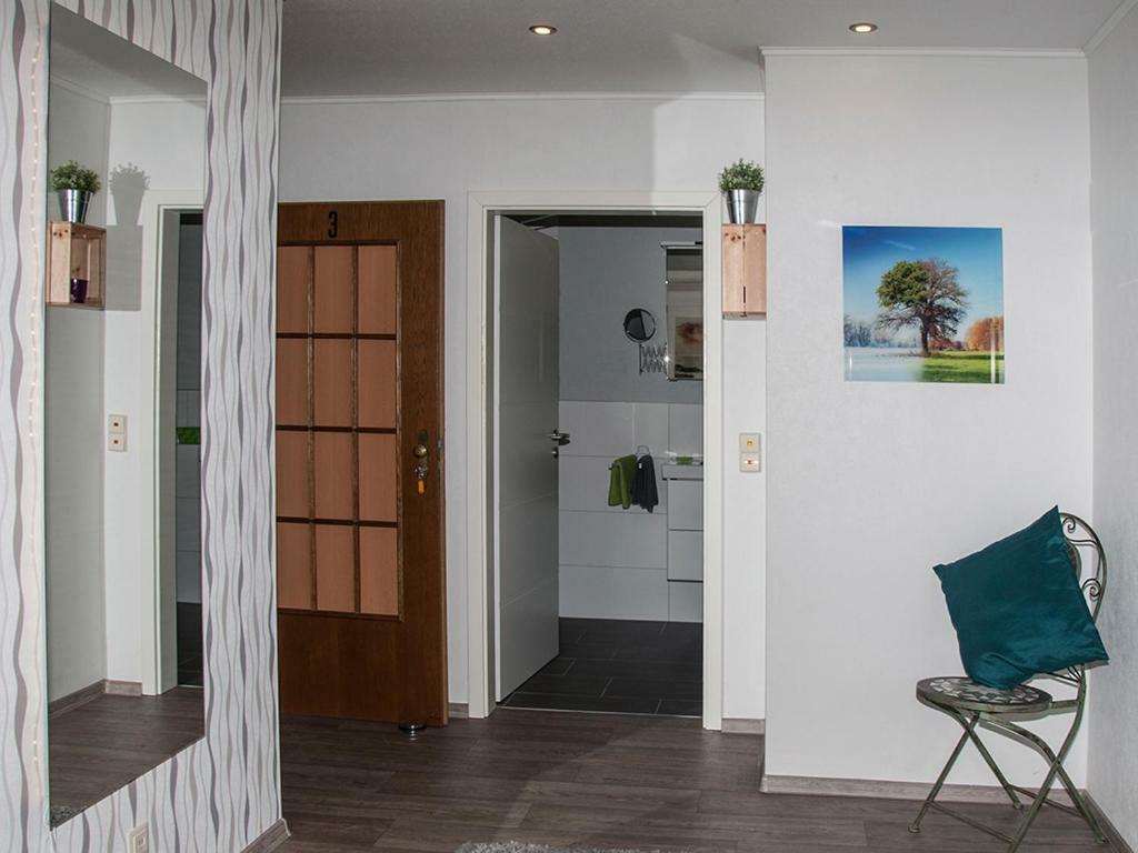 Appartement Haus Ohlberger à Commune fusionnée de Cochem-Land Extérieur photo